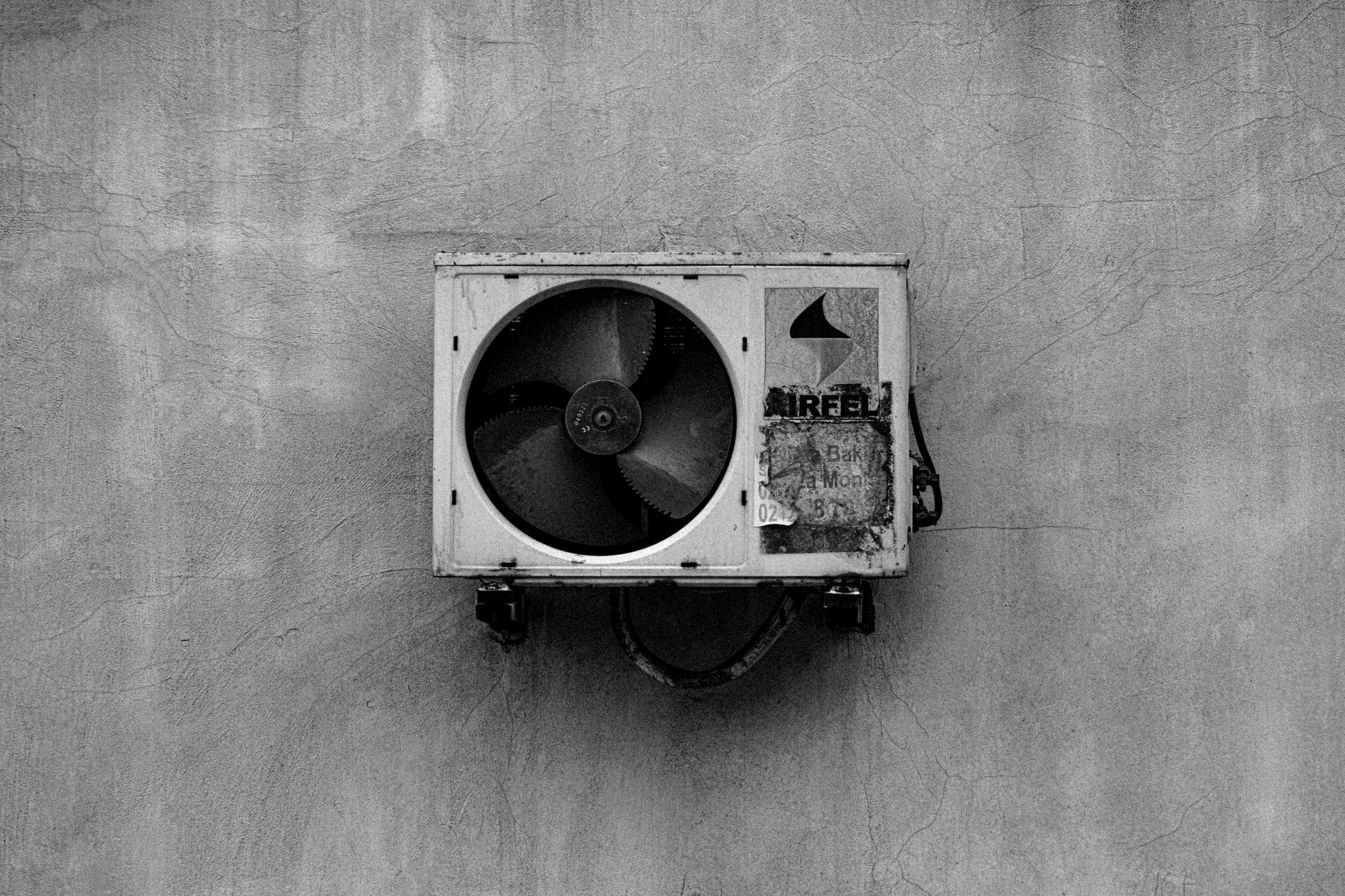 Dépannage climatisation à La Seyne-sur-Mer
